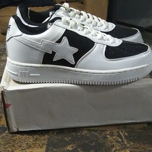 Bape ape sneakers